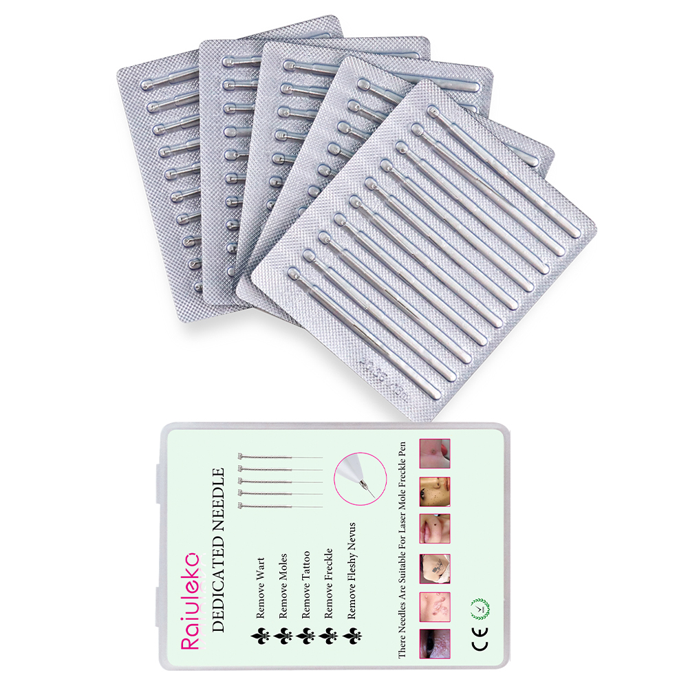 Industrial Laser For Cleaning - 50Pcs Plasma Pen Replacement Needles For