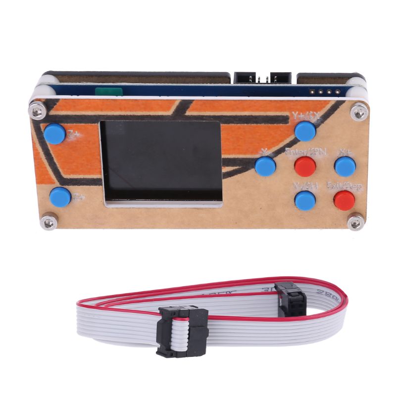 Controller Grbl Board - GRBL Offline 3 Controller Board For
