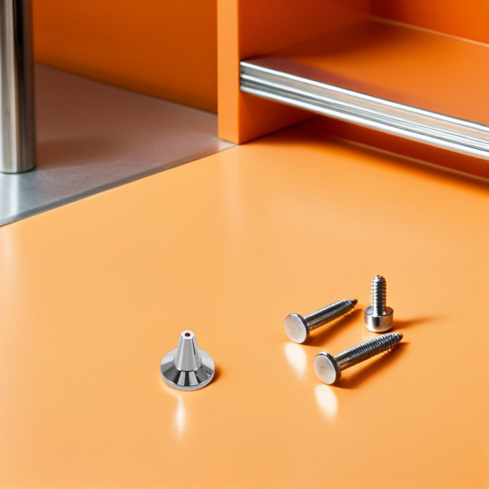 Laser Tube Replacement - 2Pcs Laser Cutting Nozzle Double Layer