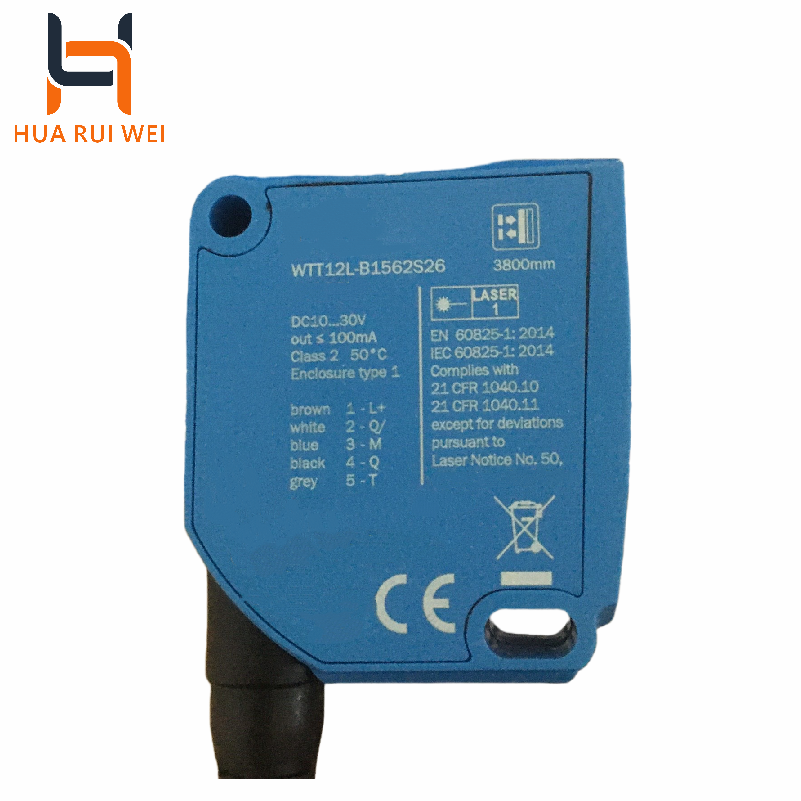 Industrial Laser For Sale - 2026 Hot Sale New WTT12L-B1562S26 Industrial