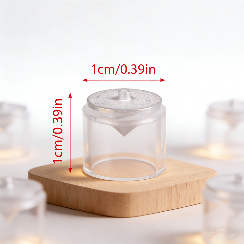 Laser Tube Replacement - NEW Universal Glass Tube Cone Replacement