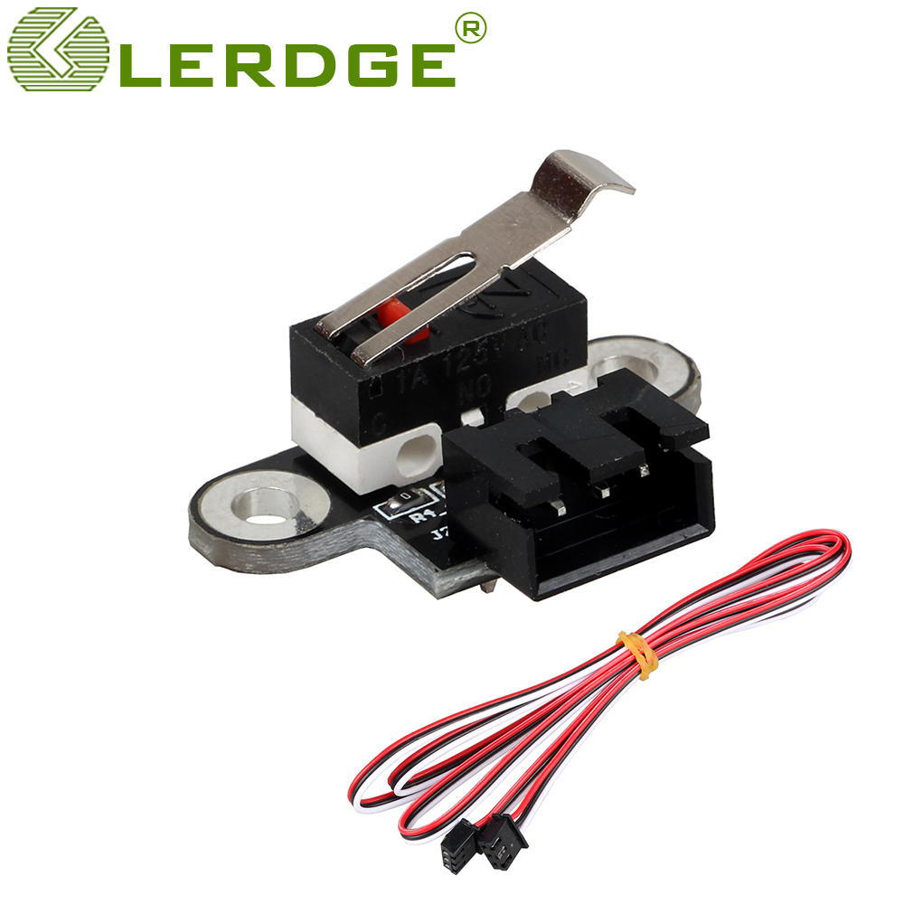 Co2 Laser Mirror - LERDGE 3D Printer Parts Endstop Mechanical