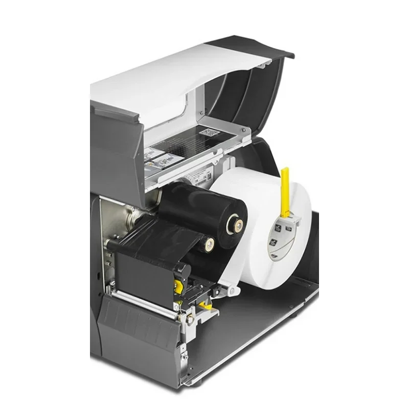 Upgrade ZT230 203dpi Industria – Industrial Laser Printing recenzja i cena