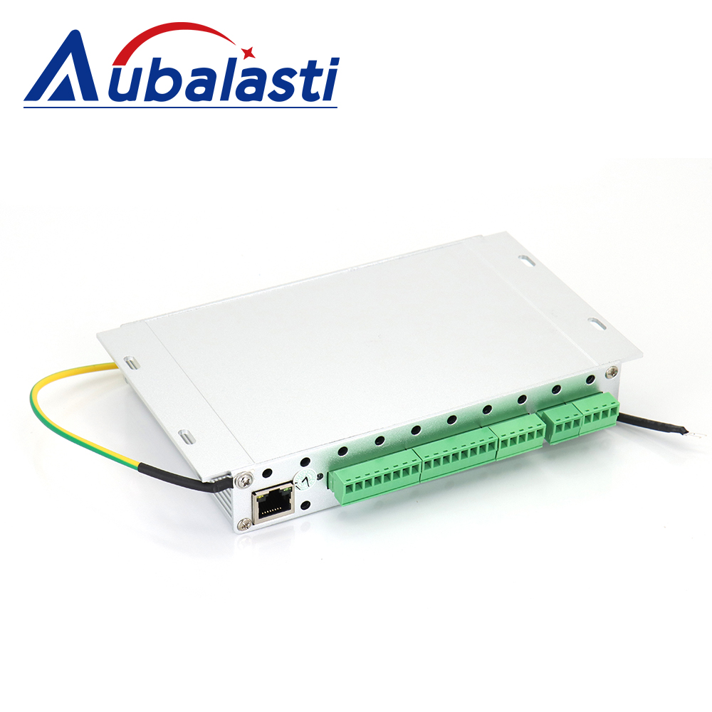 XHC Mach3 Breakout Board 3 4 6 – Breakout Board Mach3 recenzja i cena