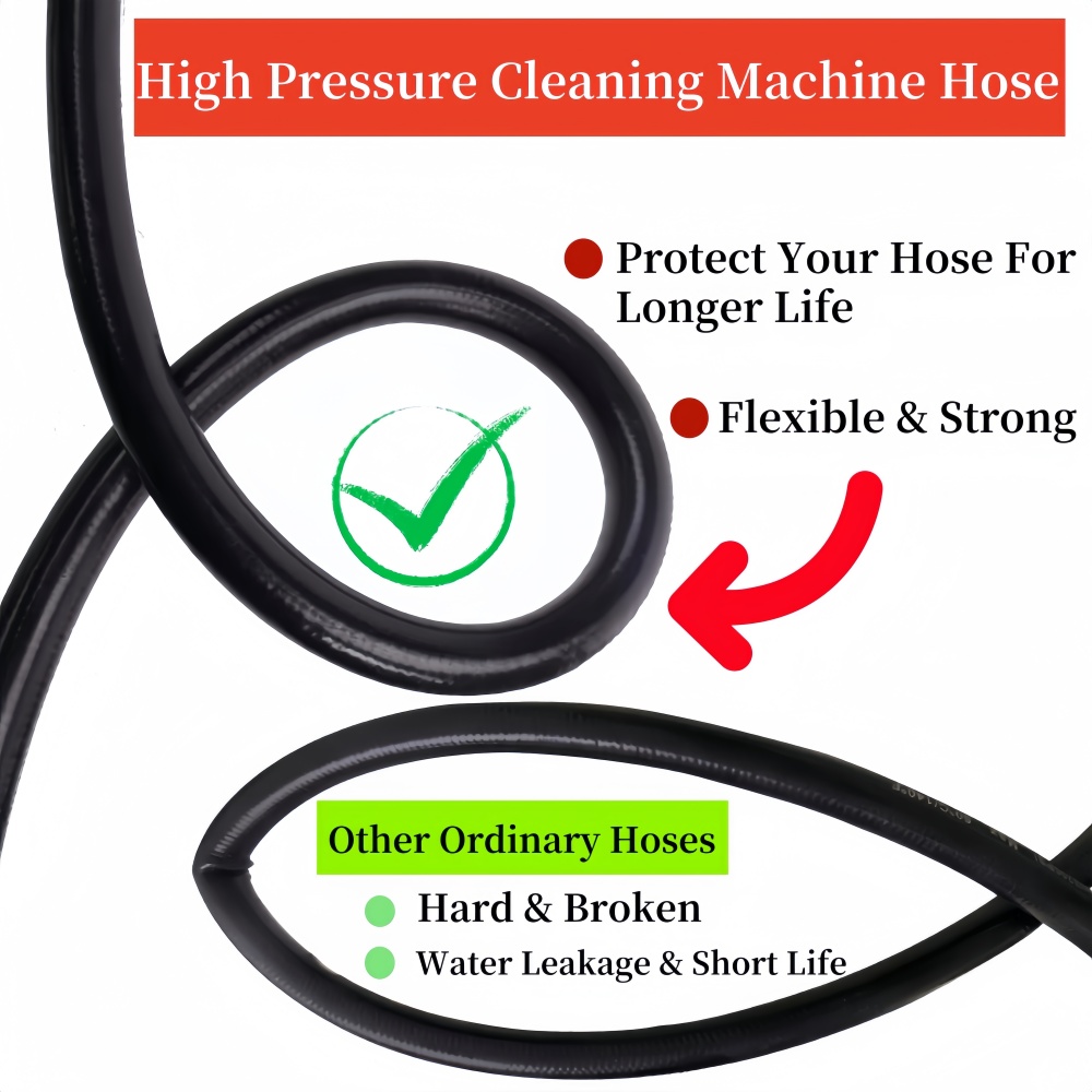 3~50m Sewer Drain Water Cleani – Laser Nozzle Ceramic recenzja i cena