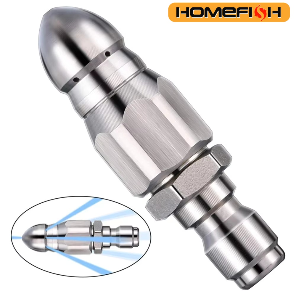 Water Jet High Pressure Spraye – Laser Nozzle Ceramic recenzja i cena