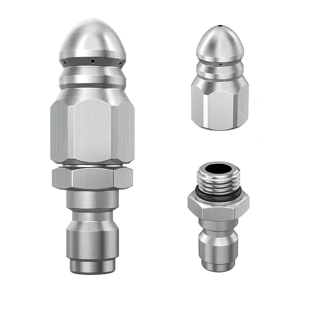 Water Jet High Pressure Spraye – Laser Nozzle Ceramic recenzja i cena