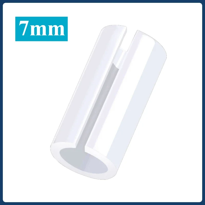 10 pieces/set of 7mm ceramic t – Laser Tube Replacement recenzja i cena
