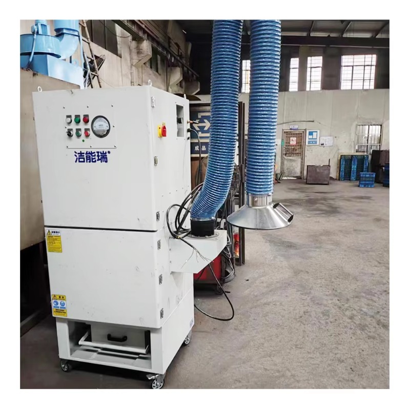 Automatic Pulse Jet Cleaning I – Industrial Laser For Cleaning recenzja i cena