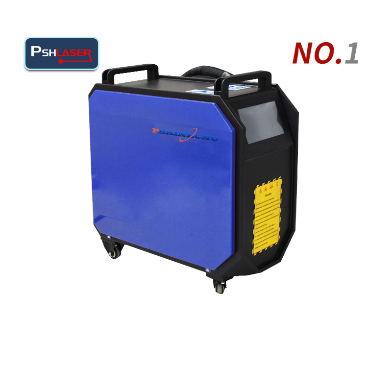 New High Precision Handheld In – Industrial Handheld Laser Welding Machine recenzja i cena
