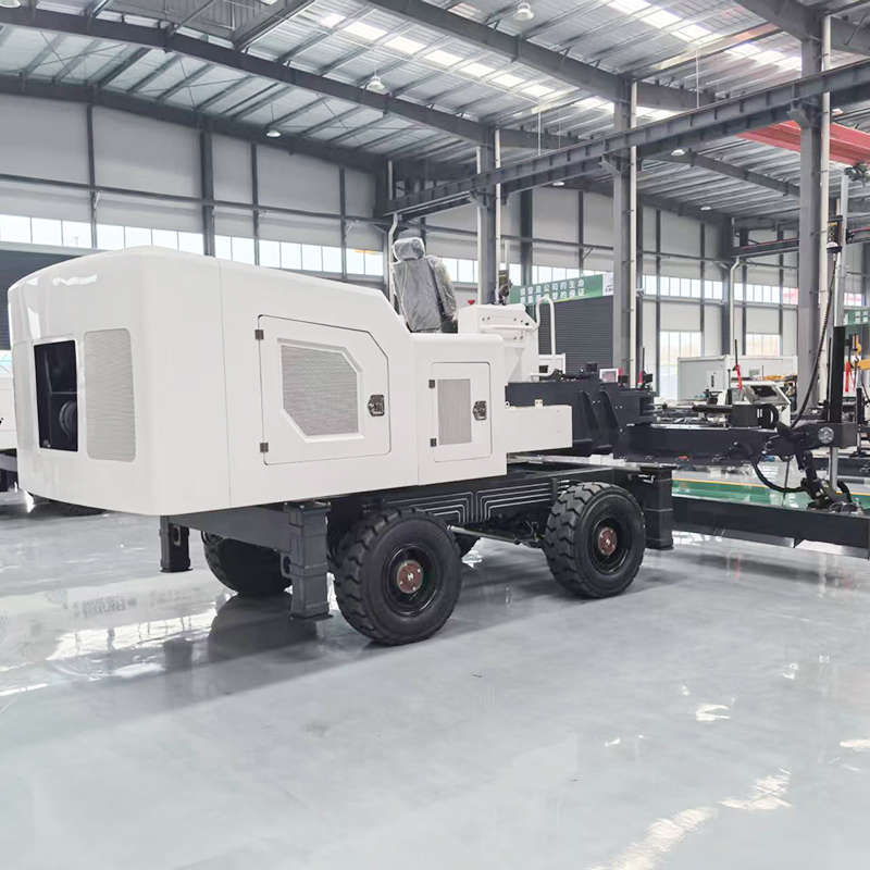 Laser Concrete Screed Walk Beh – Industrial Laser For Sale recenzja i cena