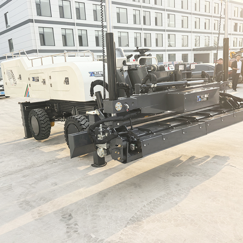 Laser Concrete Screed Walk Beh – Industrial Laser For Sale recenzja i cena