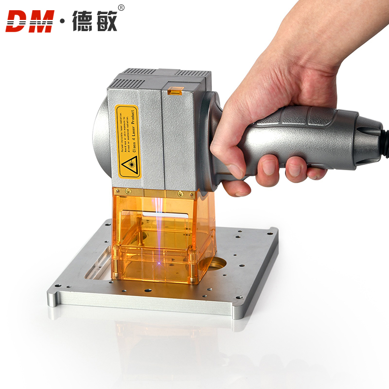 Factory Supply Handheld Automa – Industrial Laser Printing recenzja i cena