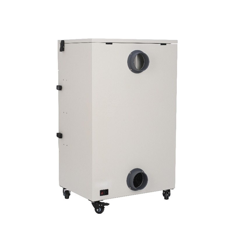 Powerful Industrial Smoke Exha – Industrial Lasers recenzja i cena