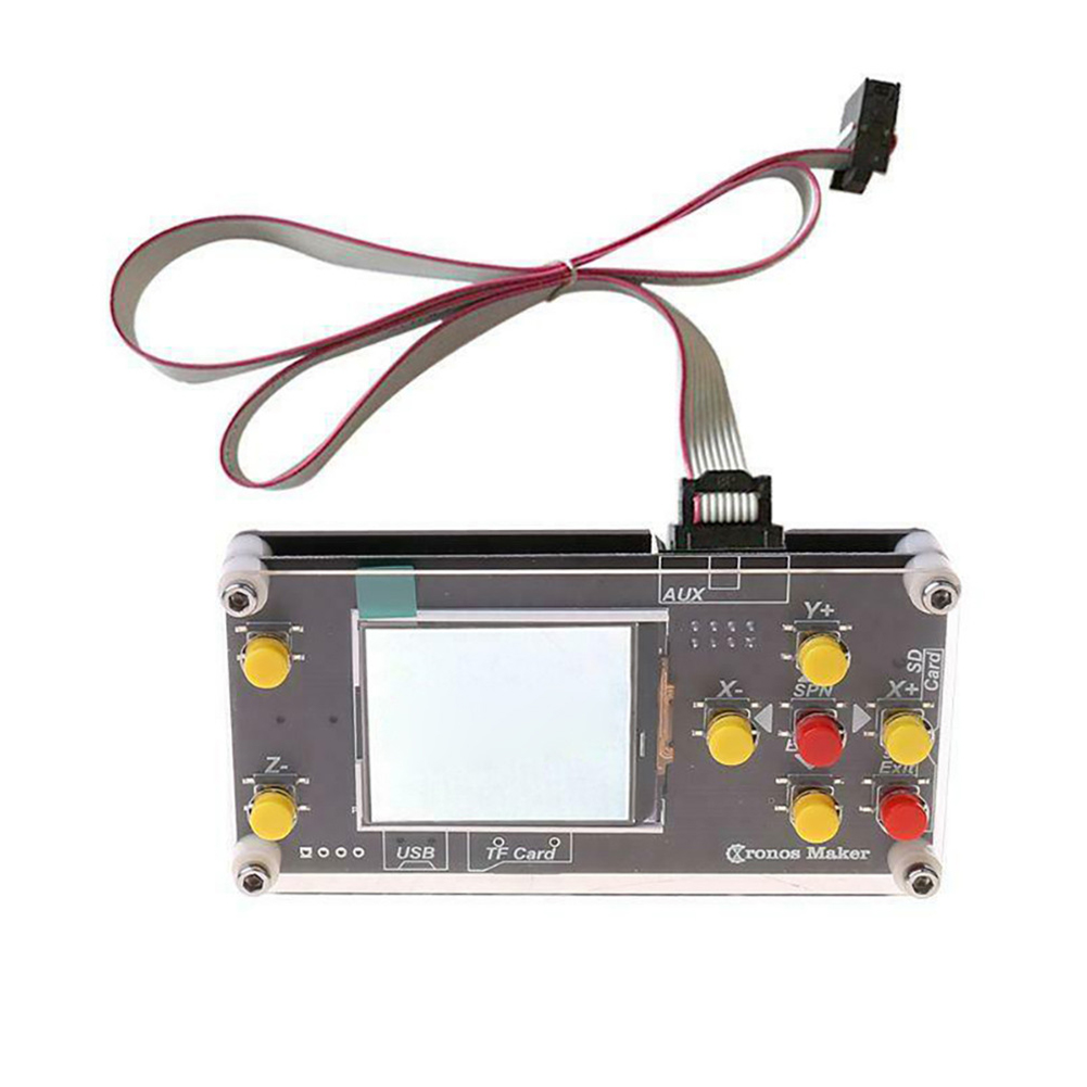 For GRBL CNC Offline Controlle – Controller Grbl Board recenzja i cena