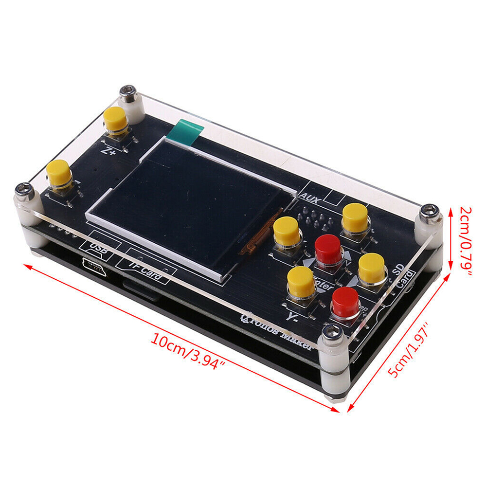 For GRBL CNC Offline Controlle – Controller Grbl Board recenzja i cena