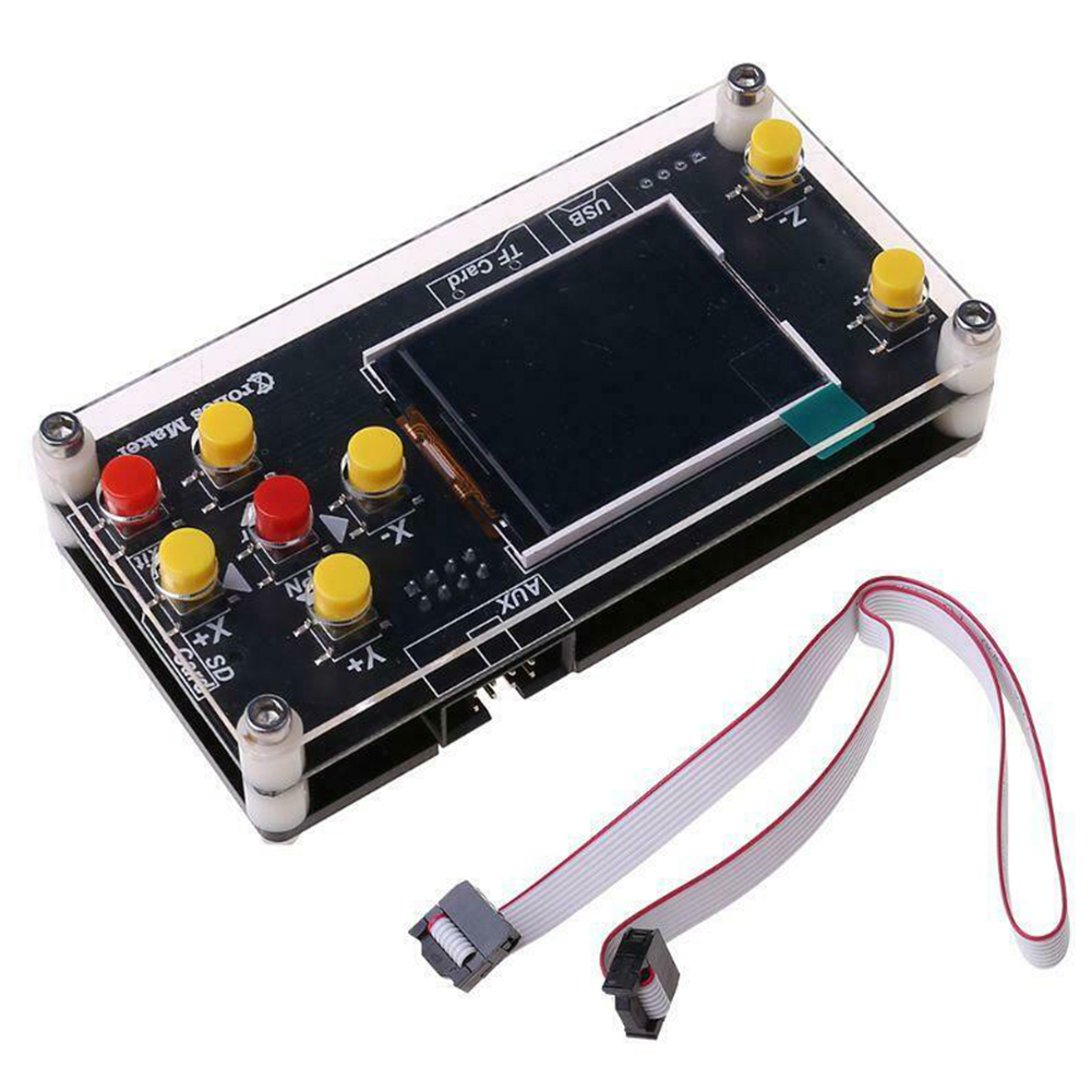 For GRBL CNC Offline Controlle – Controller Grbl Board recenzja i cena