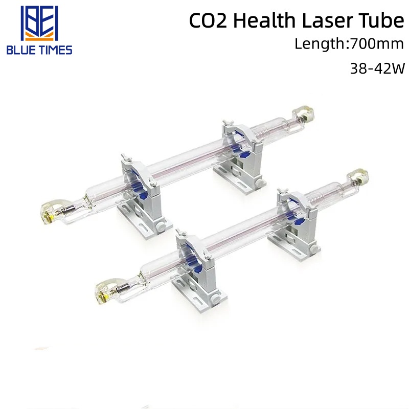 Bluetimes 700mm CO2 Laser Tube – Laser Tube Replacement recenzja i cena