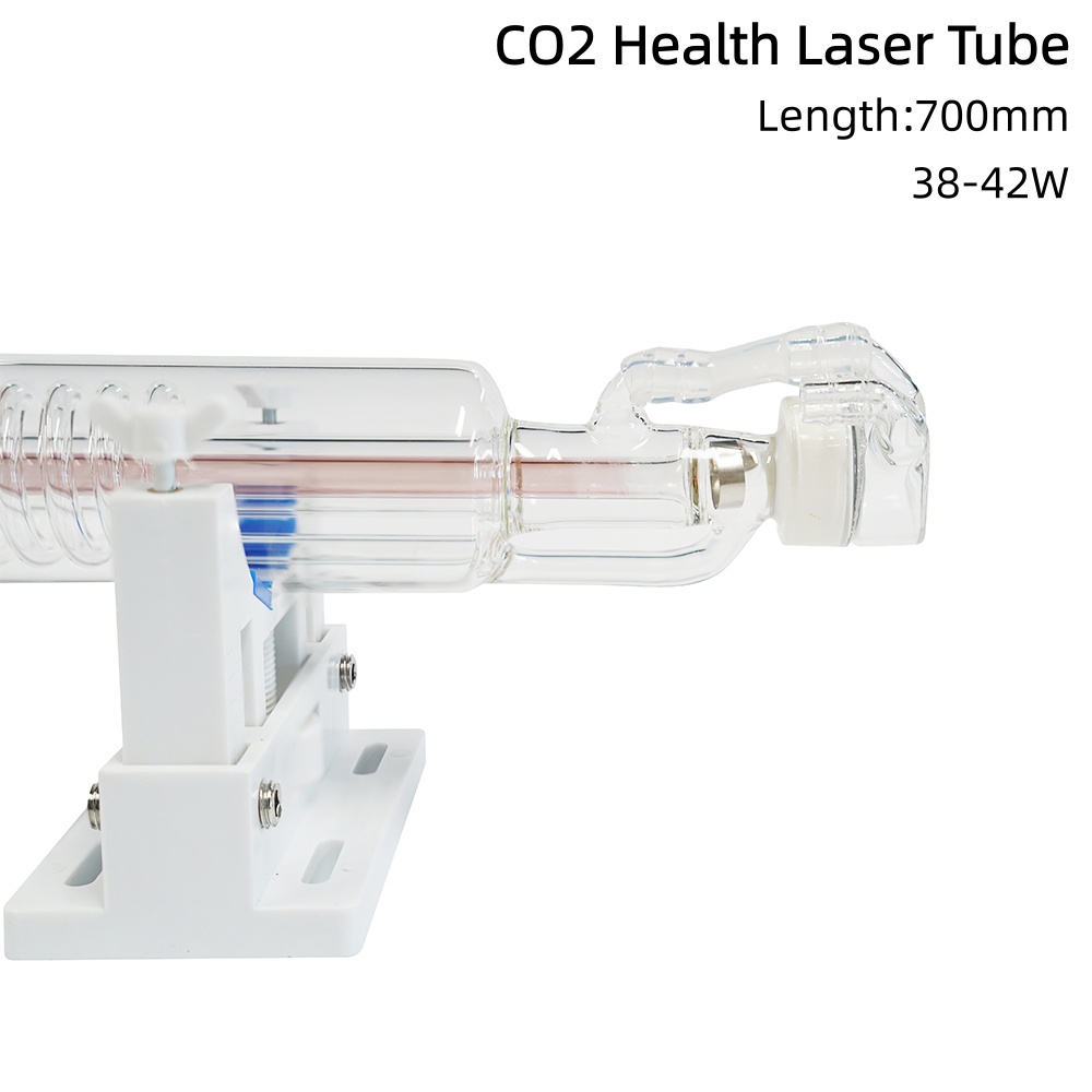 Bluetimes 700mm CO2 Laser Tube – Laser Tube Replacement recenzja i cena
