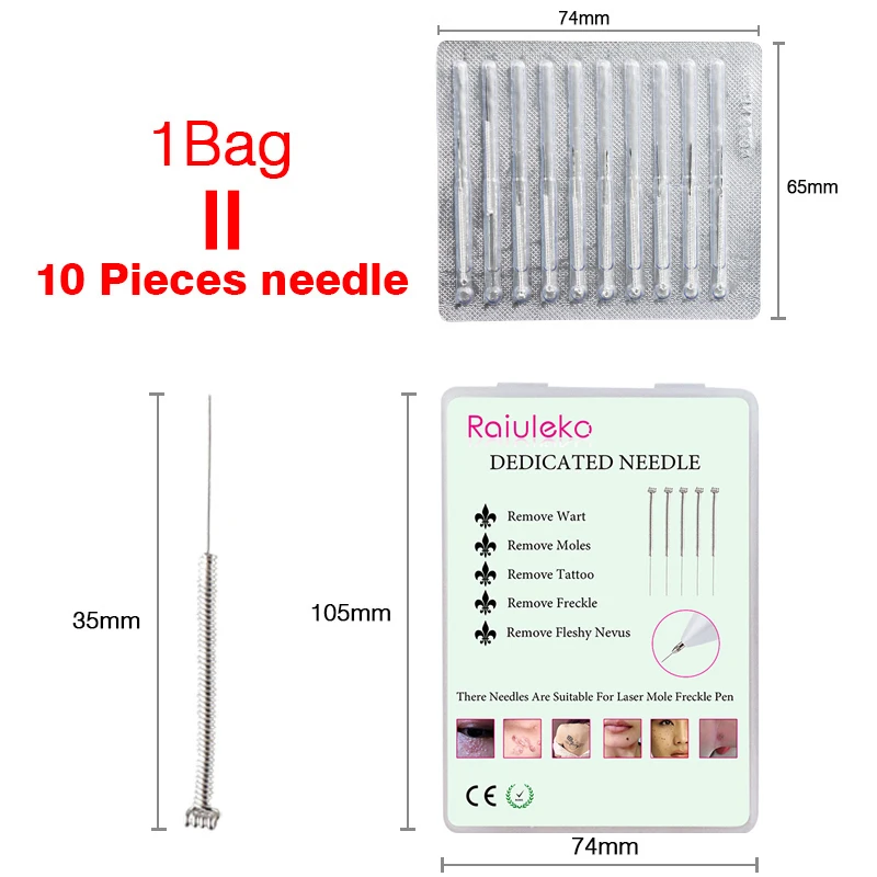 50Pcs Plasma Pen Replacement N – Industrial Laser For Cleaning recenzja i cena