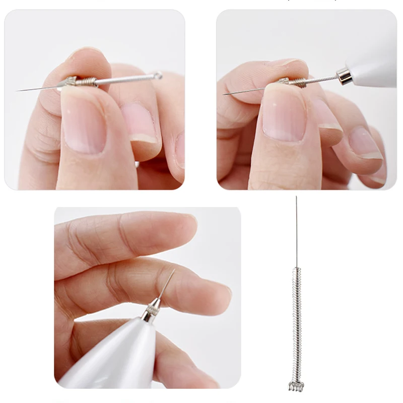 50Pcs Plasma Pen Replacement N – Industrial Laser For Cleaning recenzja i cena
