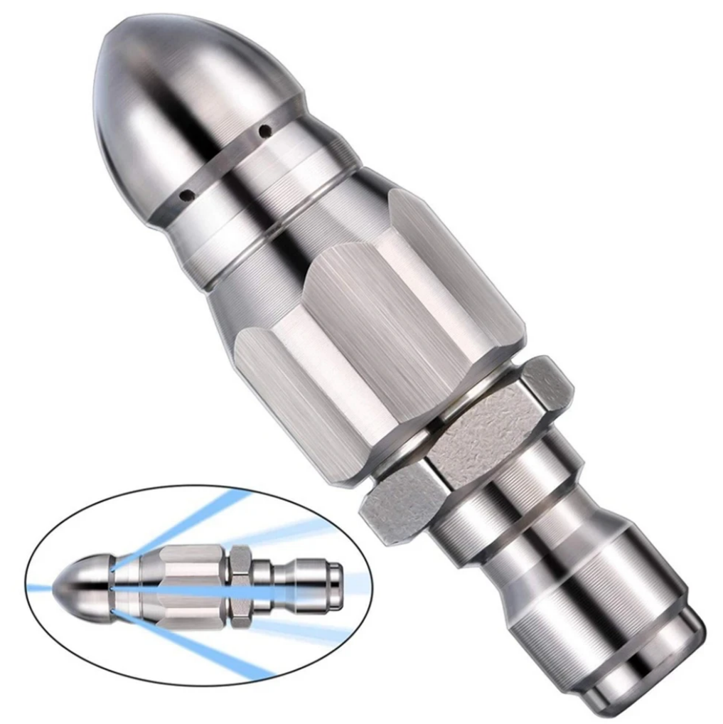 Water Jet High Pressure Spraye – Laser Nozzle Ceramic recenzja i cena
