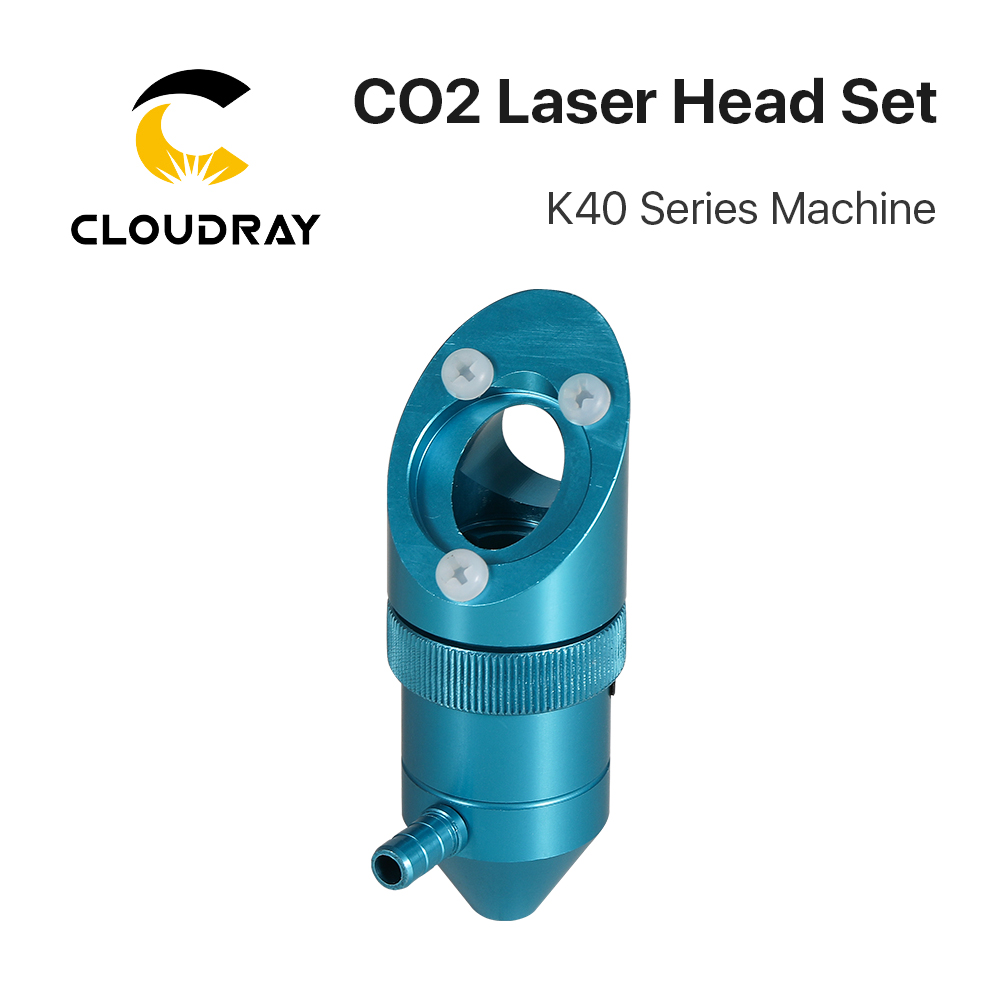 Cloudray CO2 Laser Head for K4 – Co2 Laser Mirror recenzja i cena