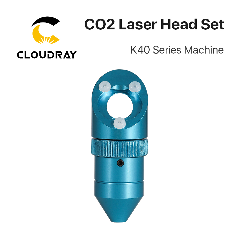 Cloudray CO2 Laser Head for K4 – Co2 Laser Mirror recenzja i cena