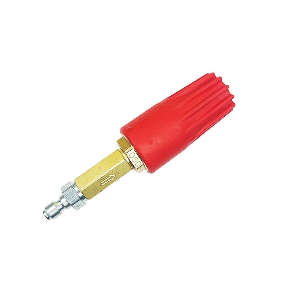 5000PSi High Pressure 360 Rota – Laser Nozzle Ceramic recenzja i cena