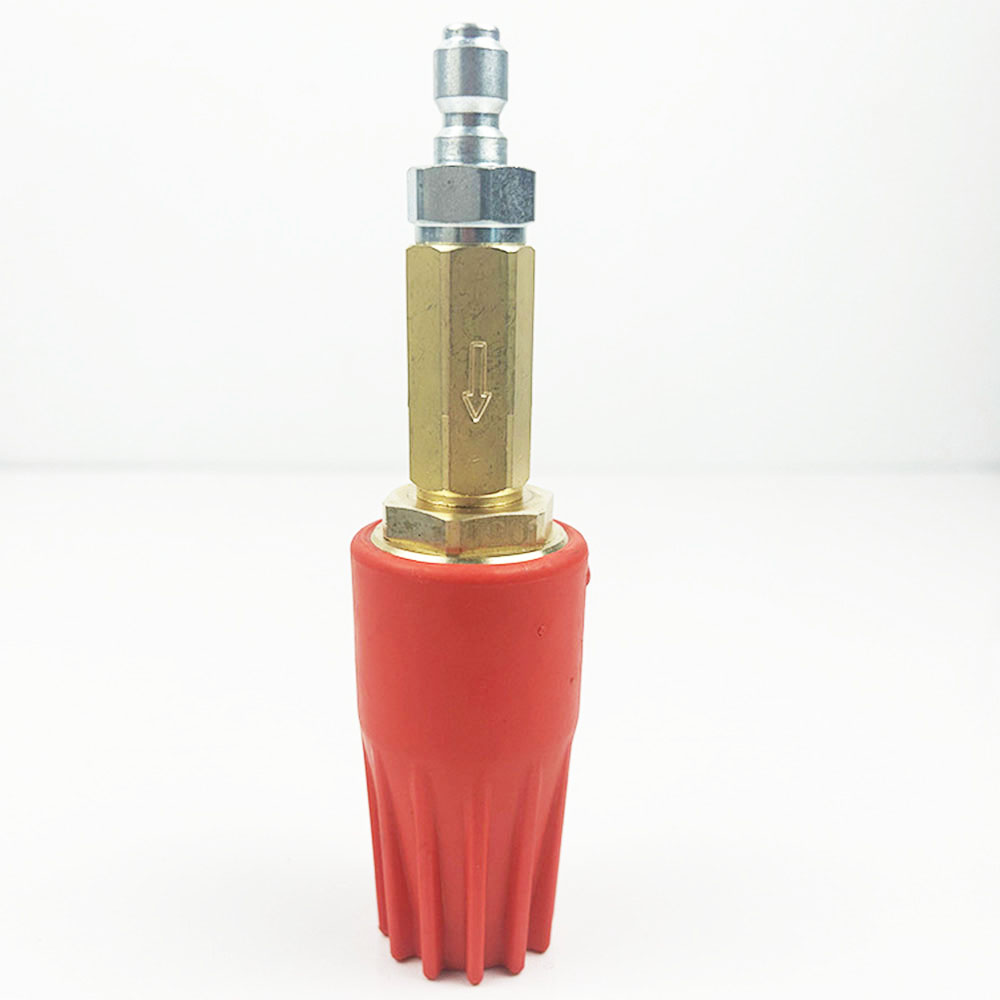 5000PSi High Pressure 360 Rota – Laser Nozzle Ceramic recenzja i cena