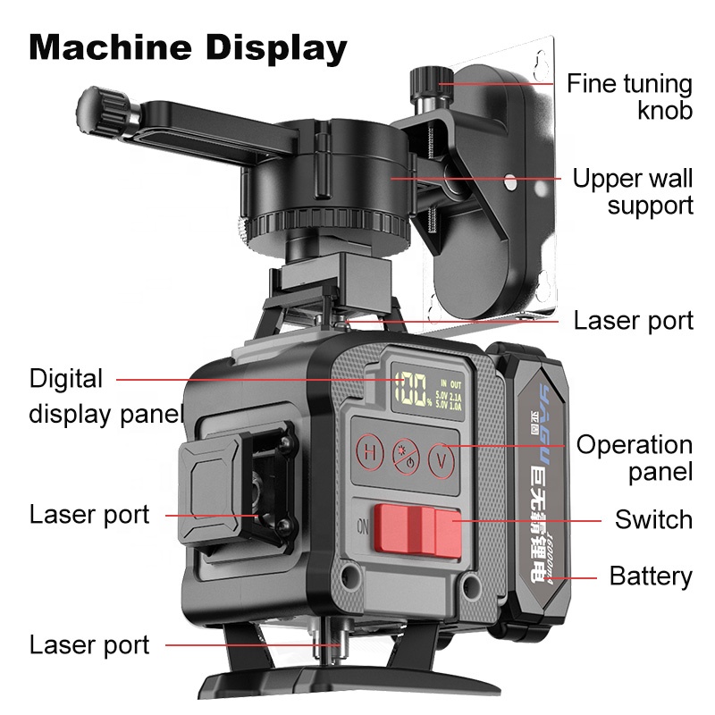 Industrial High Precision Lith – Industrial Lasers recenzja i cena