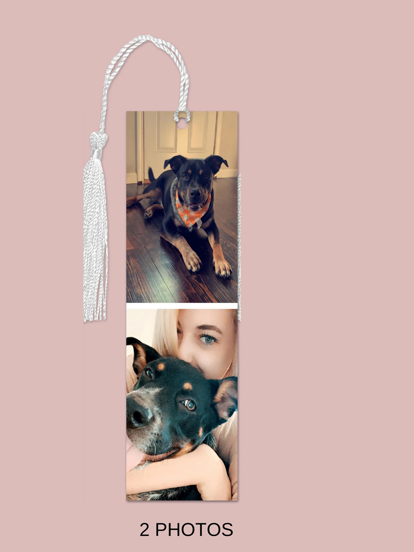 1PC Custom Bookmark - Personal – Industrial Laser Marker recenzja i cena