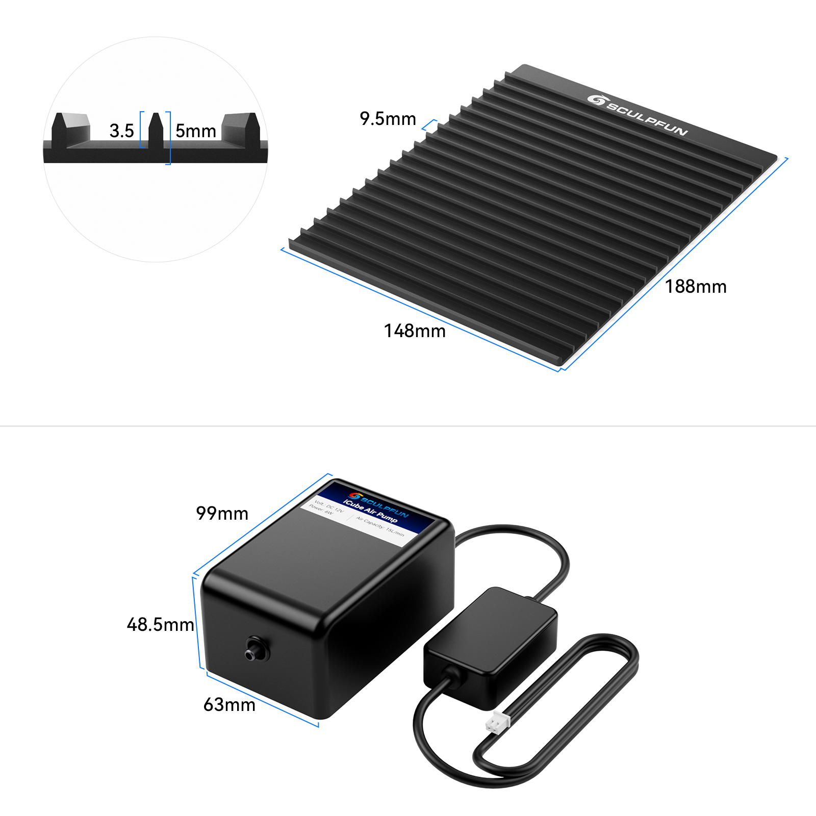 【Sale】SCULPFUN ICube 2in1 Hone – Industrial Laser Engraver recenzja i cena