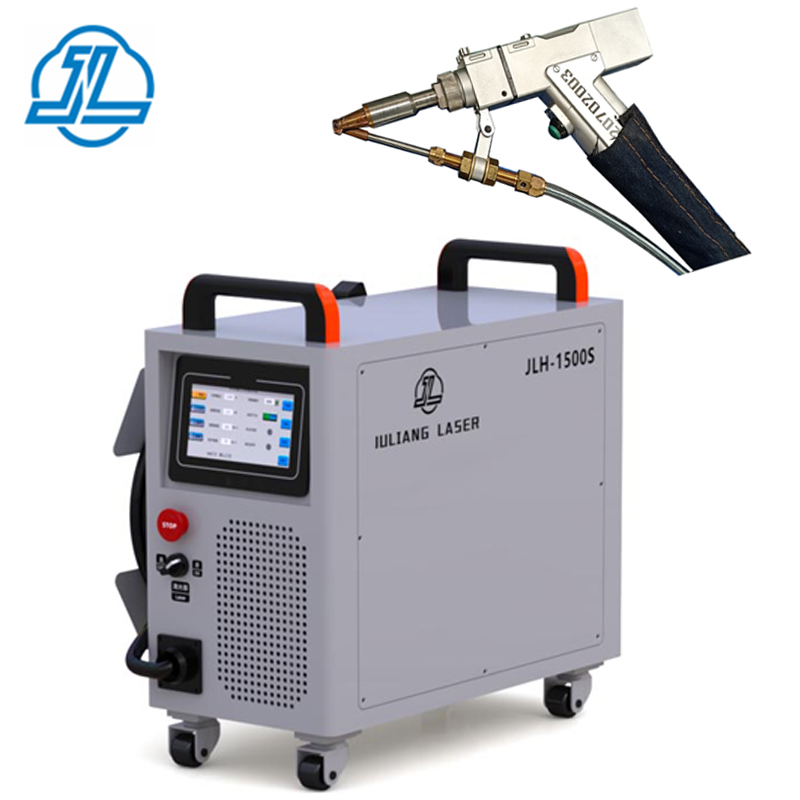 Industrial Handheld Laser Weld – Industrial Handheld Laser Welding Machine recenzja i cena