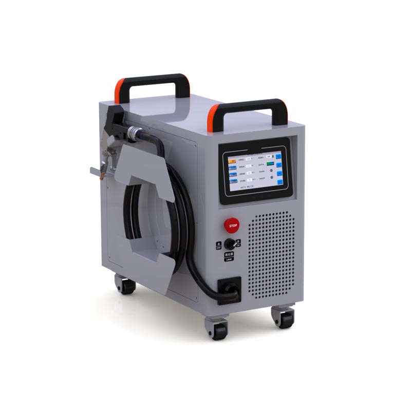 Industrial Handheld Laser Weld – Industrial Handheld Laser Welding Machine recenzja i cena