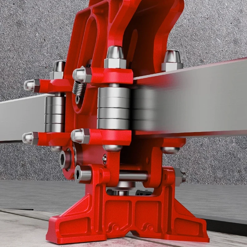 1.8M Tile Sliding Cutter, 800M – Industrial Lasers recenzja i cena