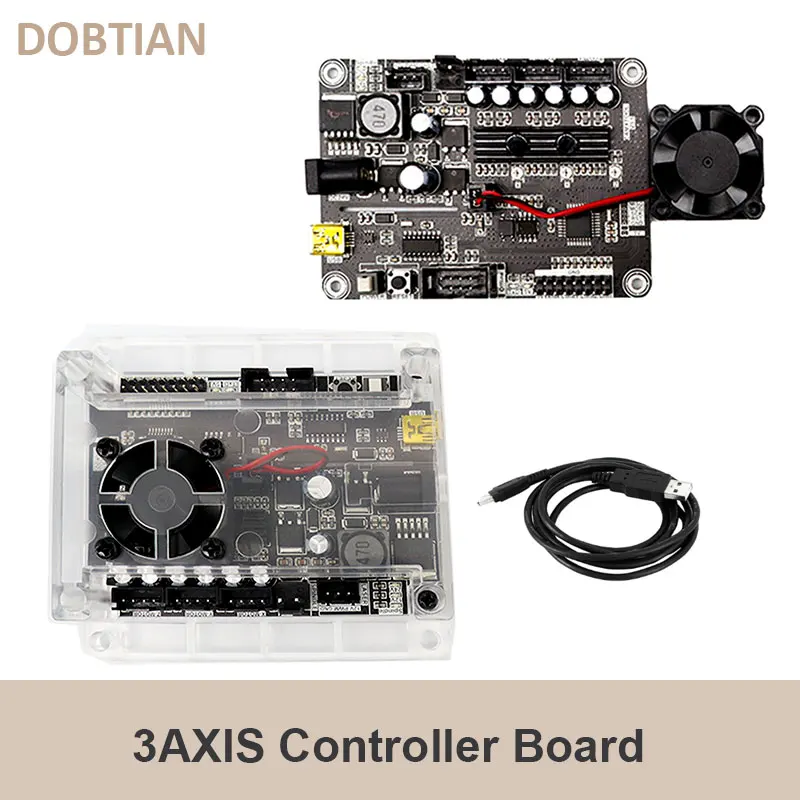 CNC 3018 Pro Laser Engraver Wo – Controller Grbl Board recenzja i cena