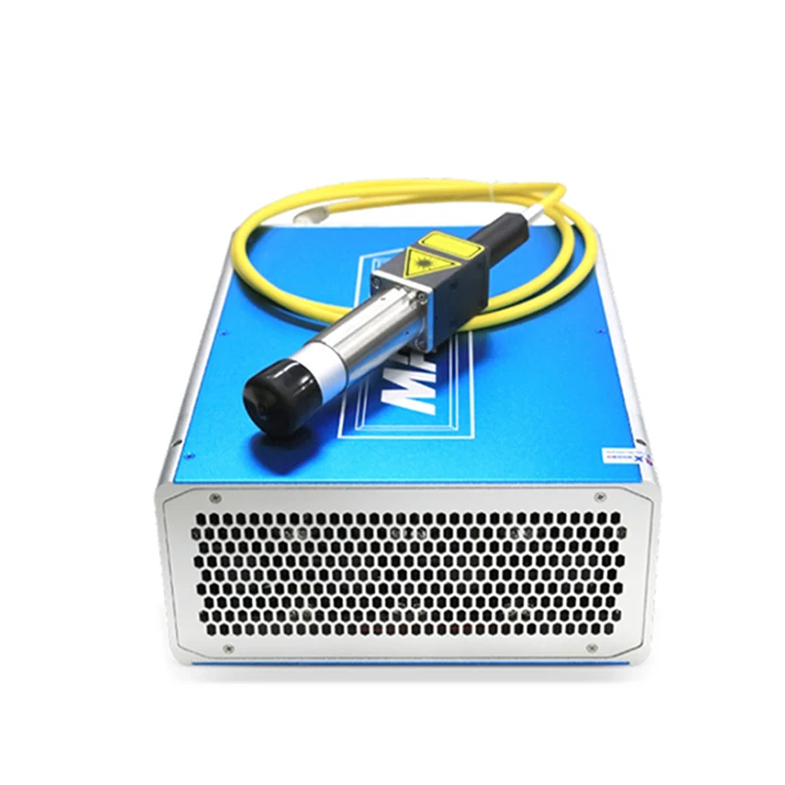 Max 20w Pulsed Q-switched Fibe – Industrial Lasers recenzja i cena