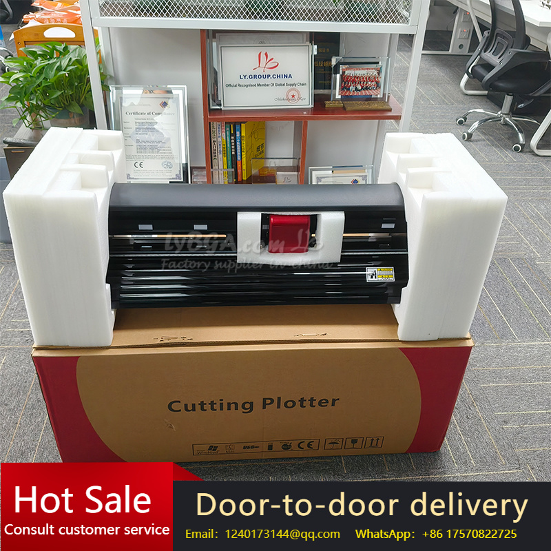 600MM Die-Cutting Machine with – Industrial Laser Metal Cutter recenzja i cena