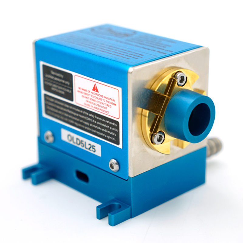 30W CW 1064nm Nd:YAG DPSS Lase – Industrial Laser Engraver recenzja i cena