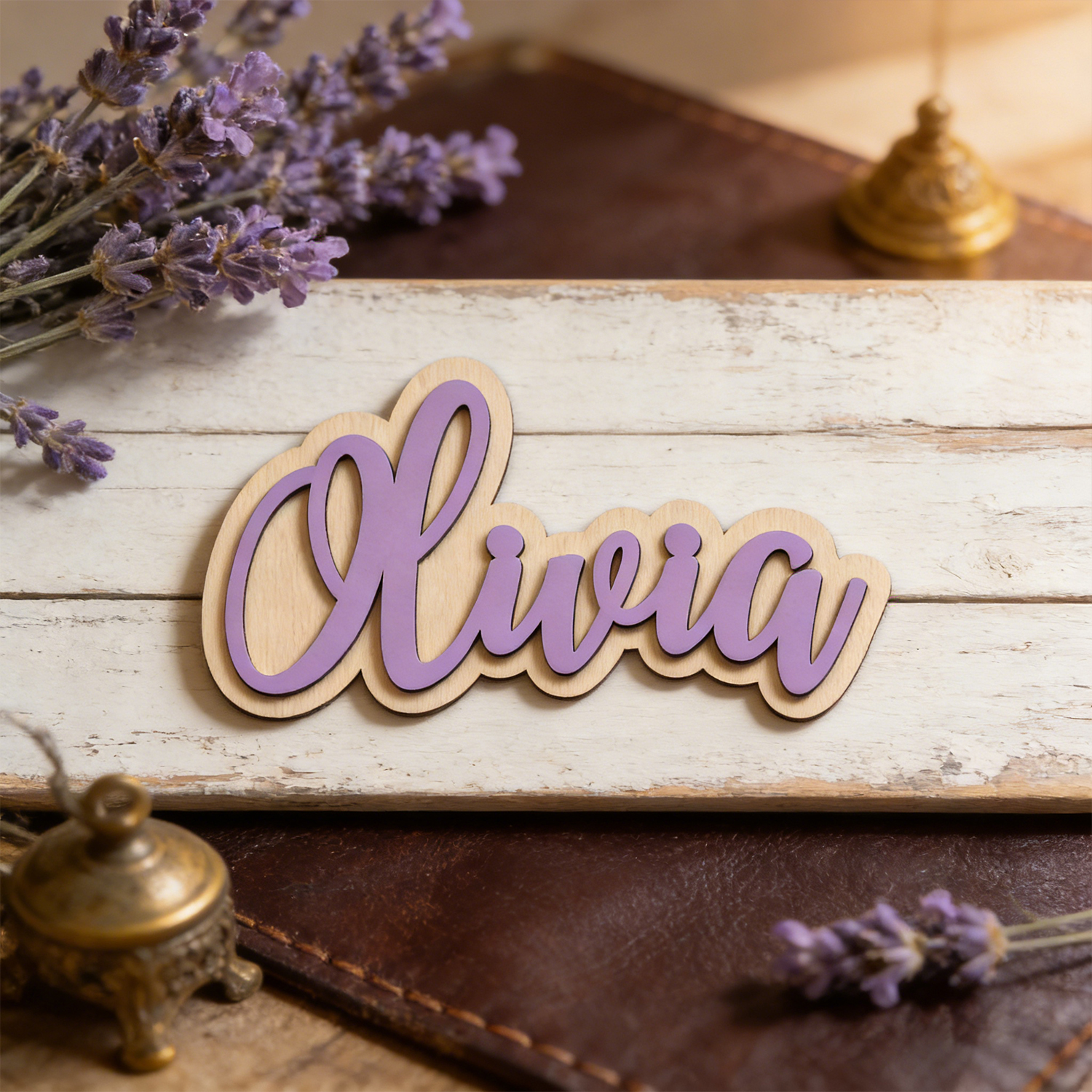1 Personalized Double-layer Wo – Industrial Laser Marker recenzja i cena