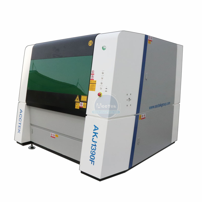 JINAN CNC Industry Equipment R – Industrial Laser Metal Cutting Machine recenzja i cena