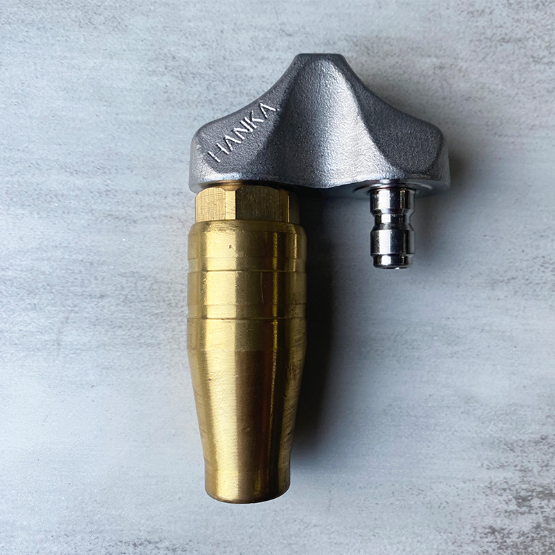 050 High Pressure Reverse Turb – Laser Nozzle Ceramic recenzja i cena