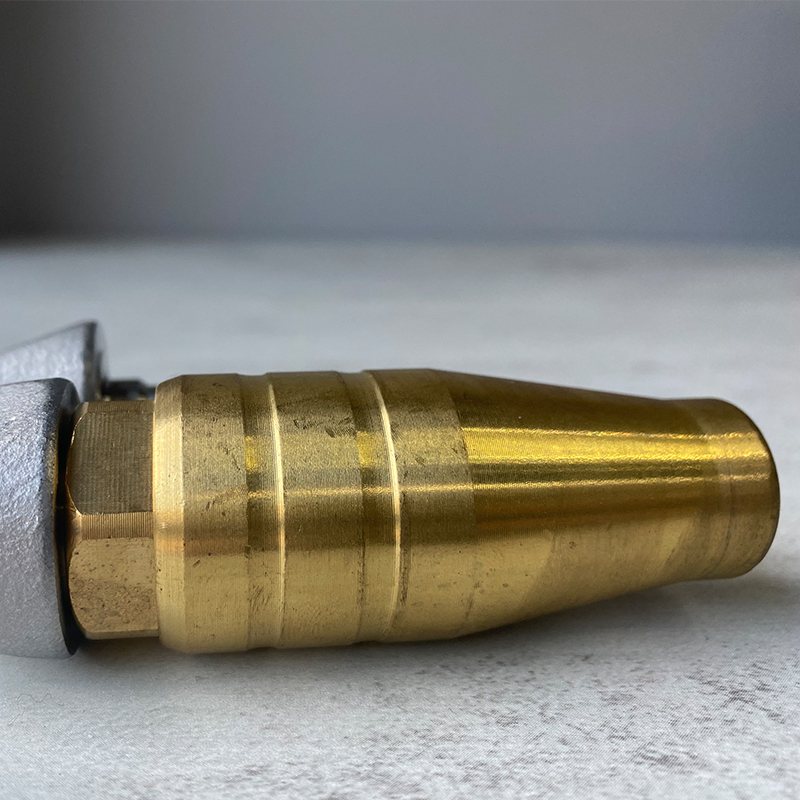 050 High Pressure Reverse Turb – Laser Nozzle Ceramic recenzja i cena