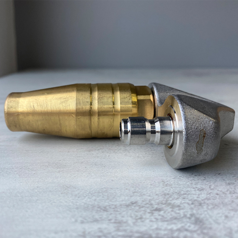 050 High Pressure Reverse Turb – Laser Nozzle Ceramic recenzja i cena