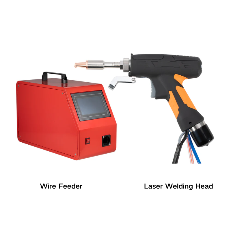 Applicable to SUP21T 3-in-1 Ha – Industrial Handheld Laser Welding Machine recenzja i cena