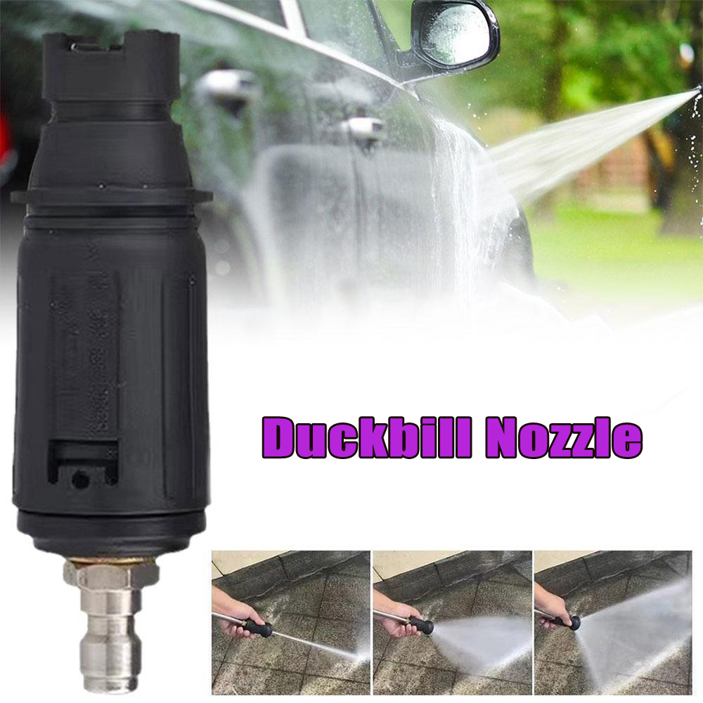 M14x1.5 Car Wash Water Gun Adj – Laser Nozzle Ceramic recenzja i cena