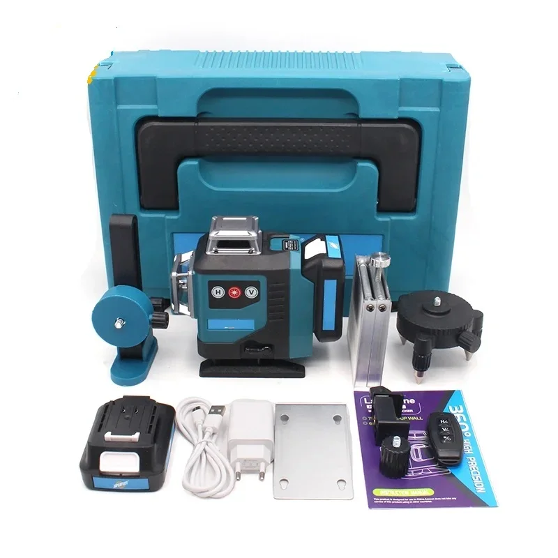 2025 hot sale 16-Line Green Le – Industrial Laser For Sale recenzja i cena