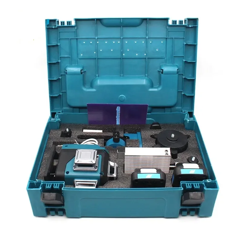 2025 hot sale 16-Line Green Le – Industrial Laser For Sale recenzja i cena