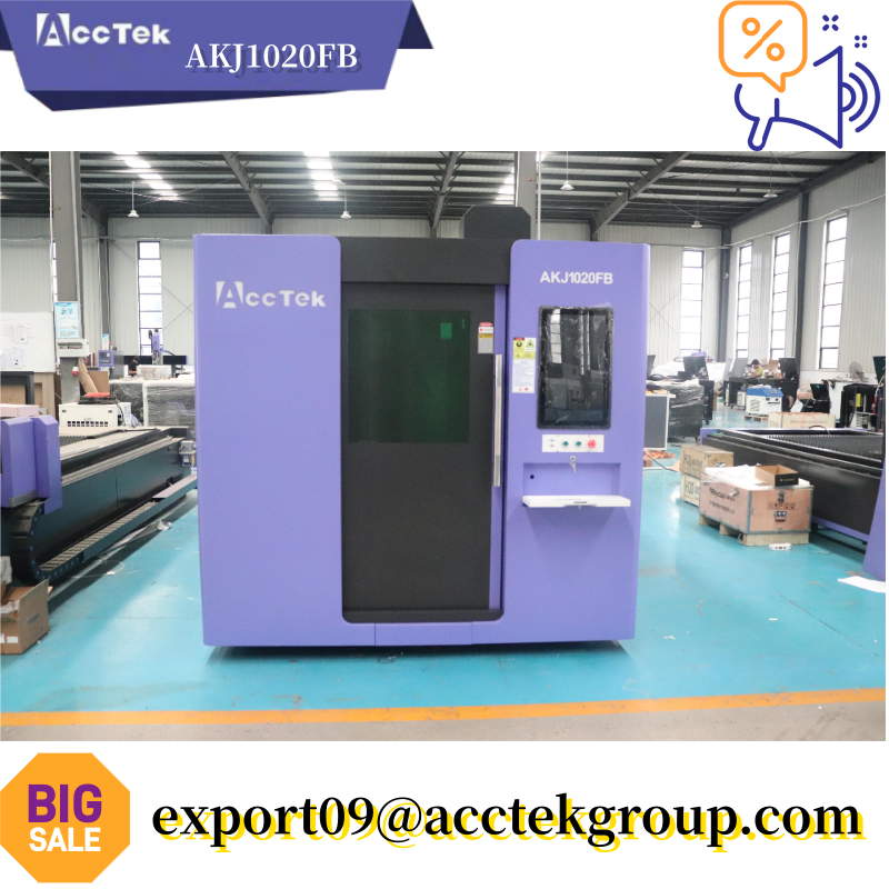 Industrial Large Metal Max She – Industrial Laser Metal Cutting Machine recenzja i cena